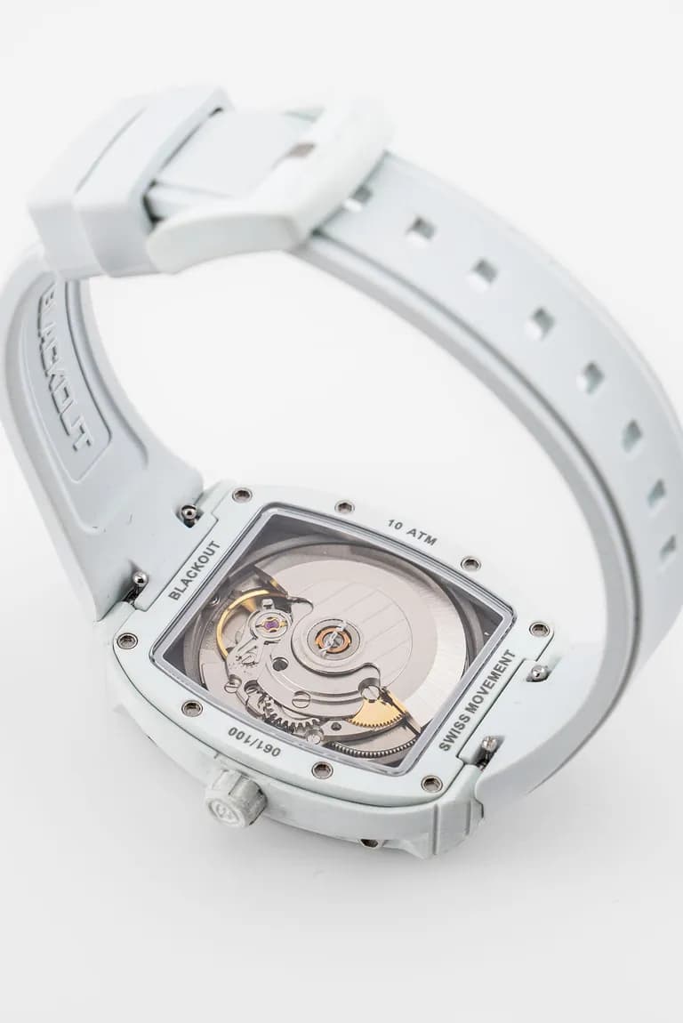 Blackout Watches XPW Aurora - Image 3